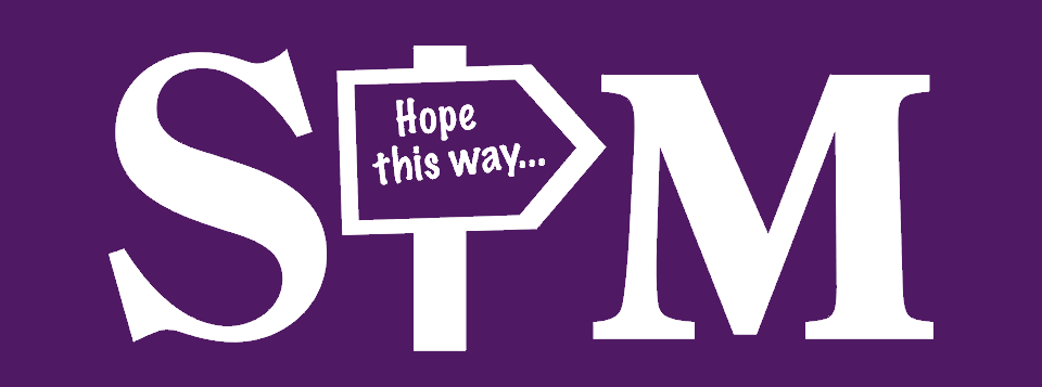 Signposts Ministries logo