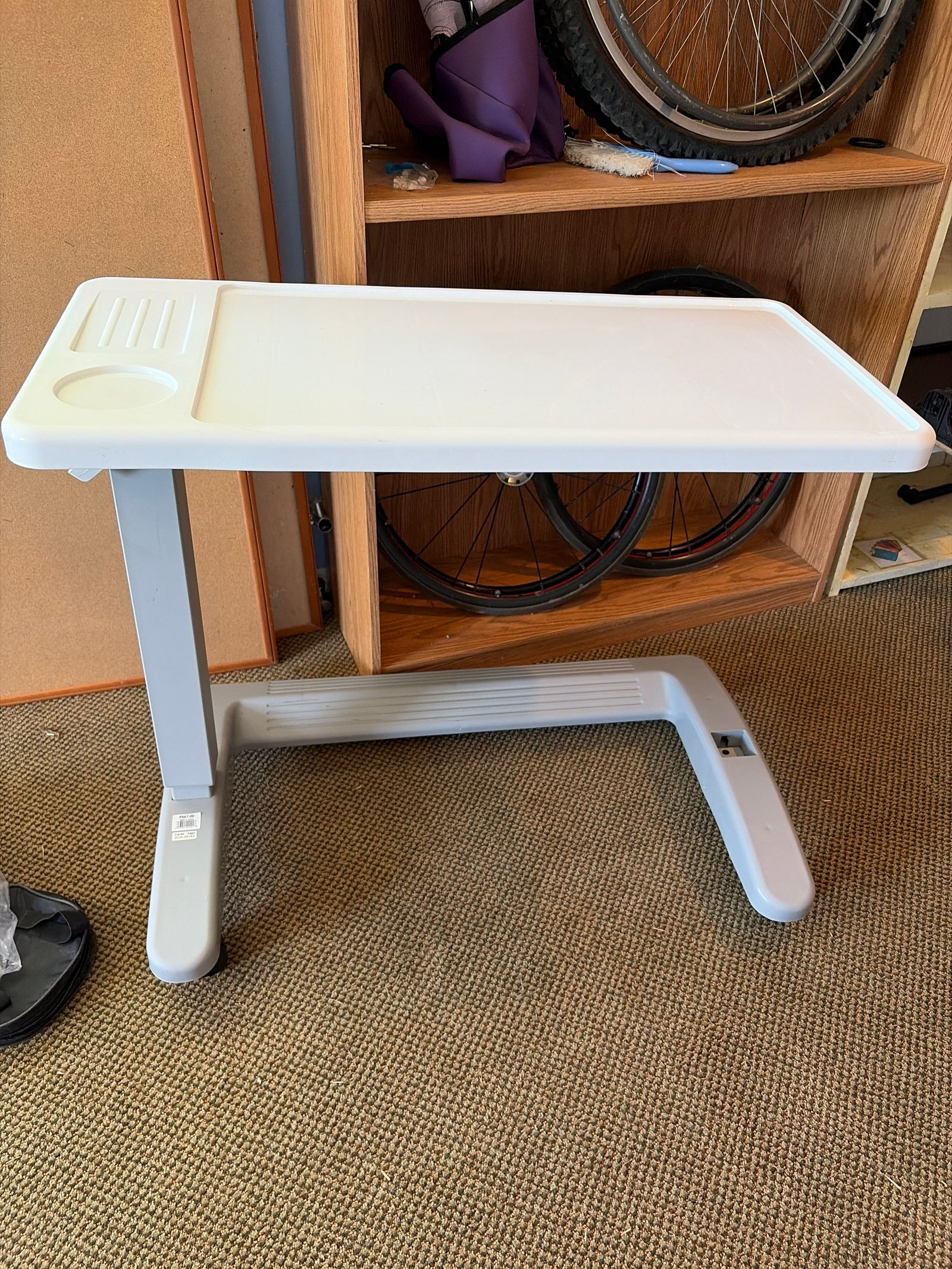 Hospital Desk