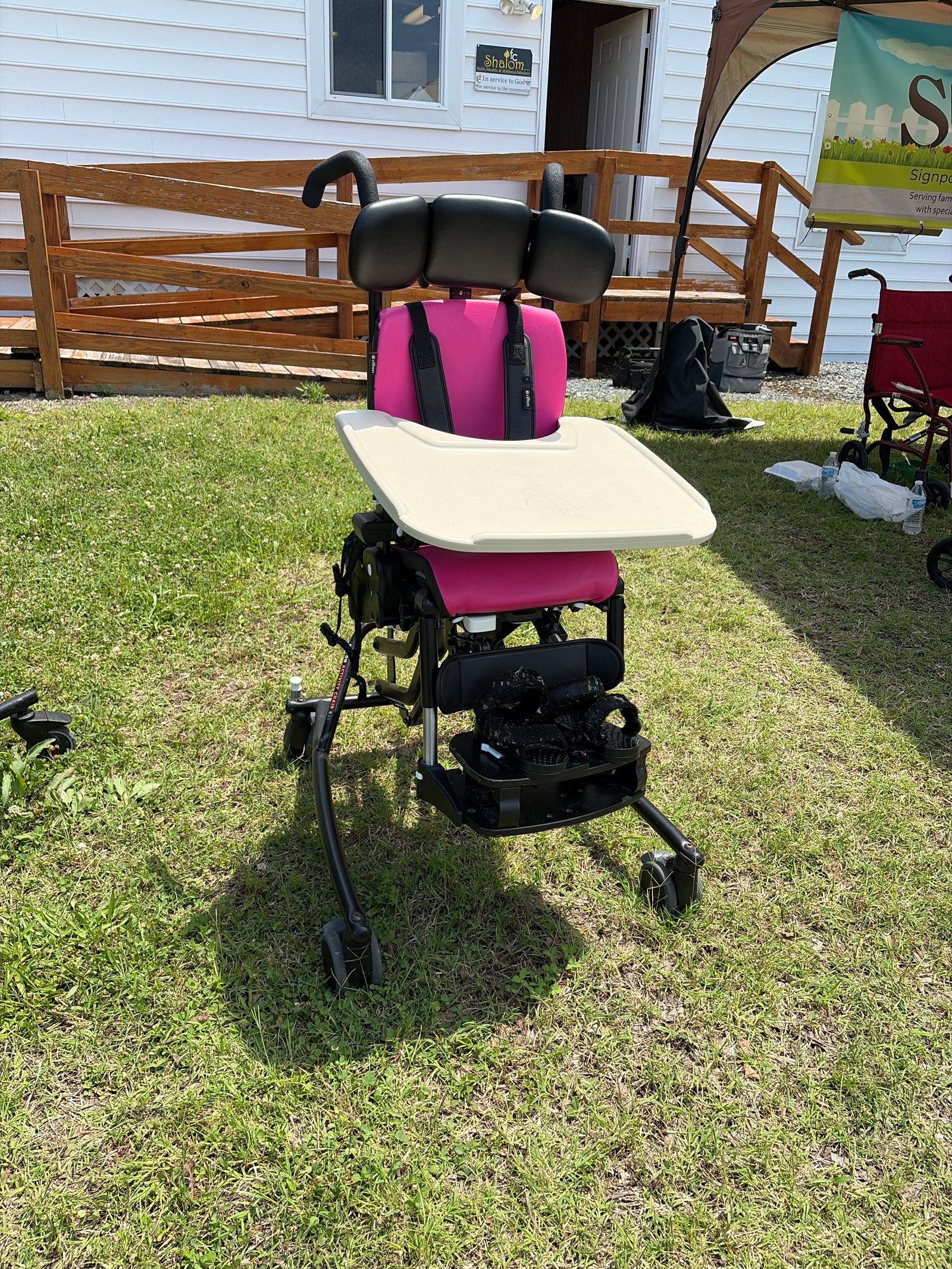 Activity Chair