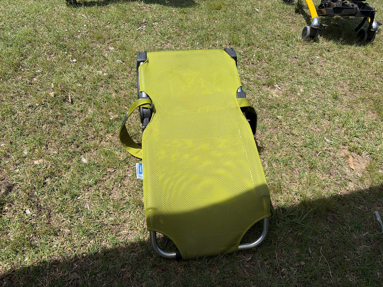 Bath Chair