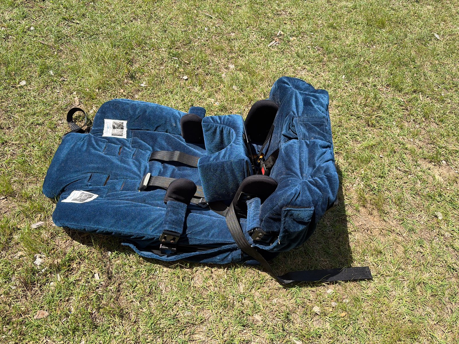 Car Seat