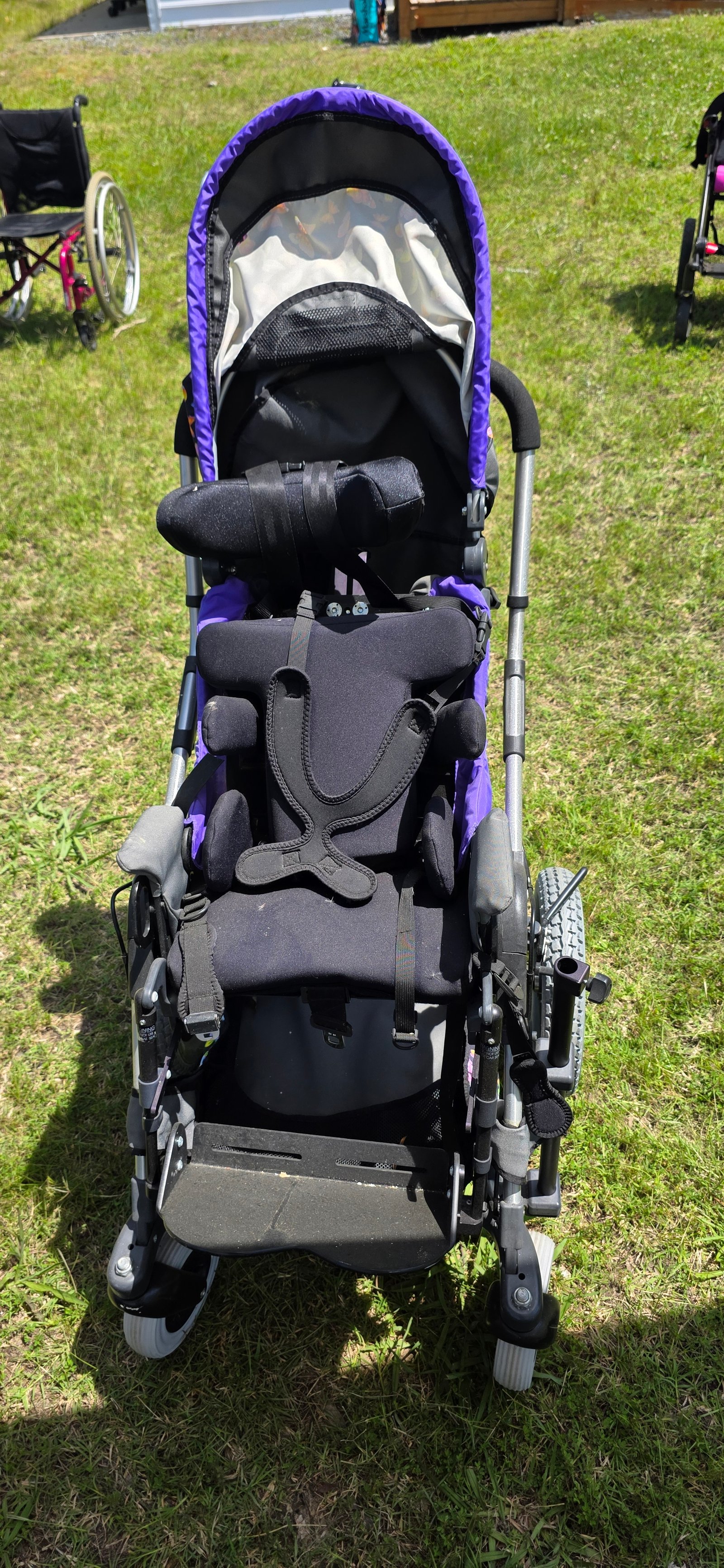 Stroller