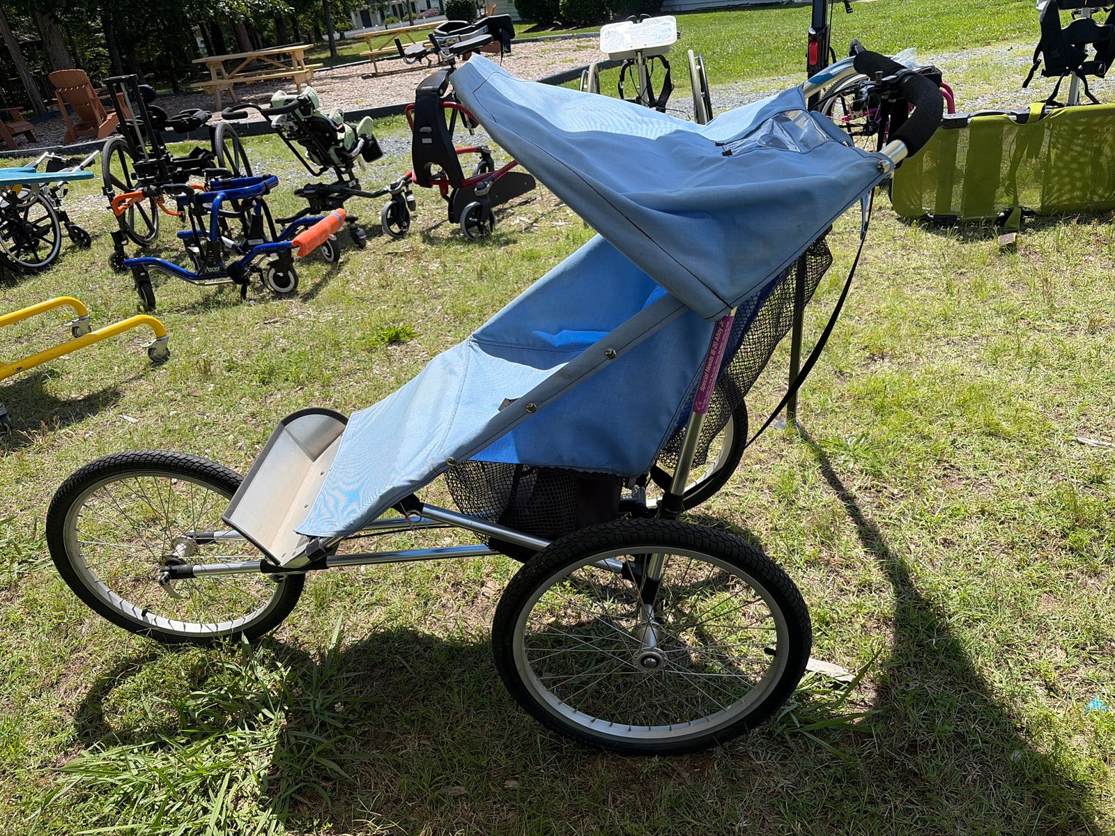 Stroller