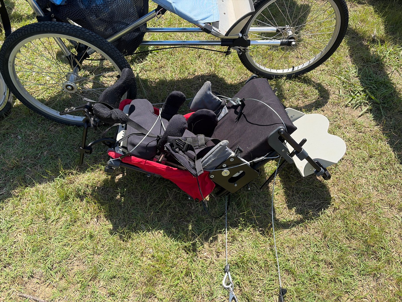 Positioner