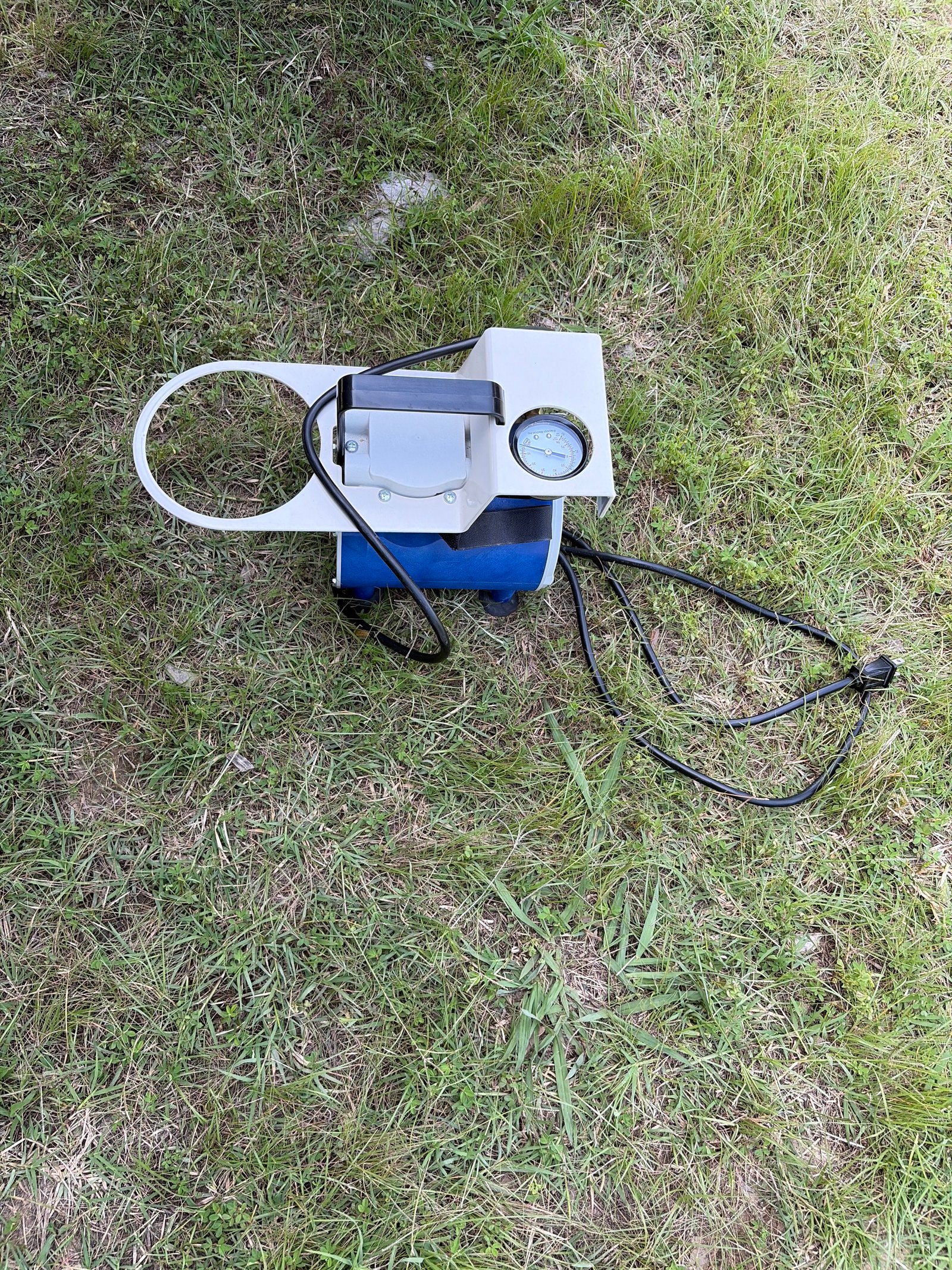 Easy Vac Aspirator