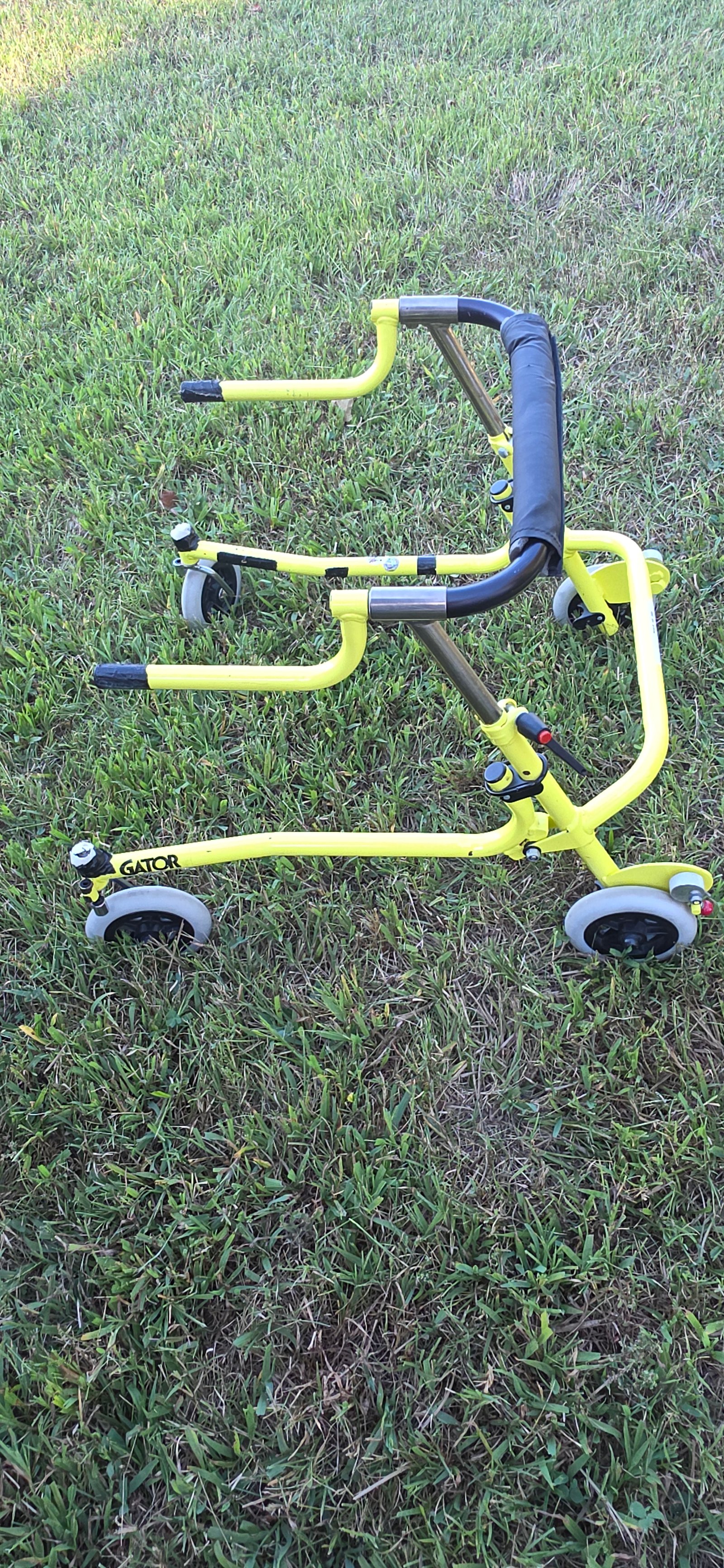 Gator Walker