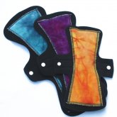 Domino Pads- A Different Option For Users Of Continence Products